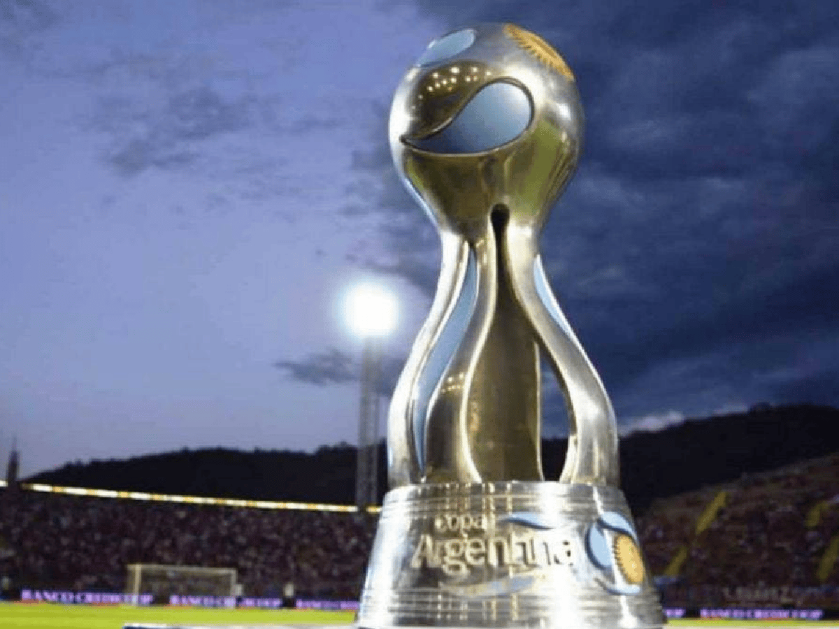 Independiente y Villa Mitre no jugarán por Copa Argentina 