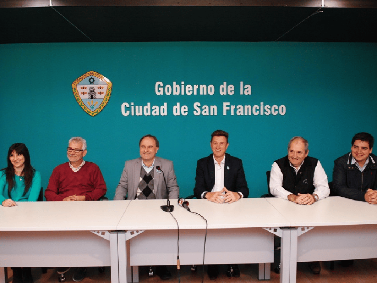 Se llevará a cabo en la ciudad el 138º  Congreso Nacional Maderero   