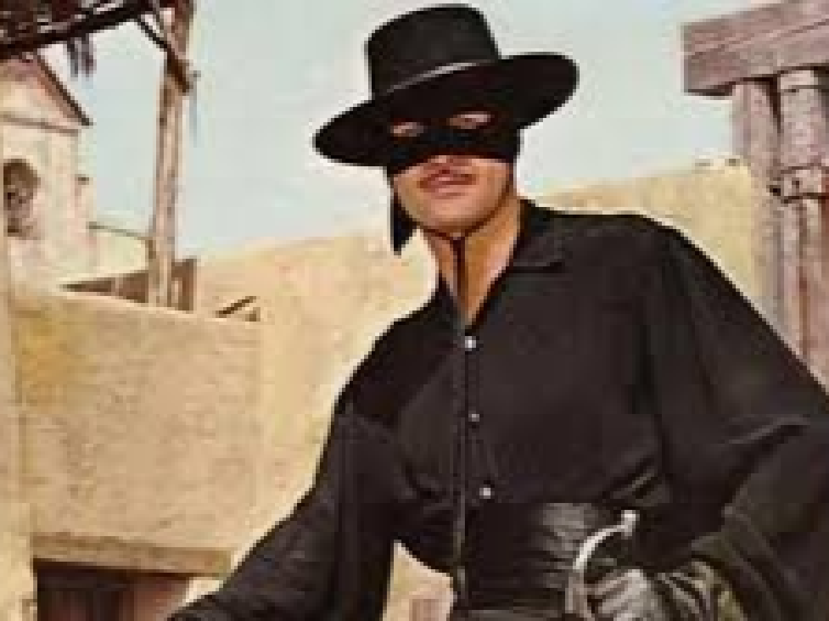 Tras 16 años de emisión  ininterrumpida, El Zorro se despide de la televisión argentina