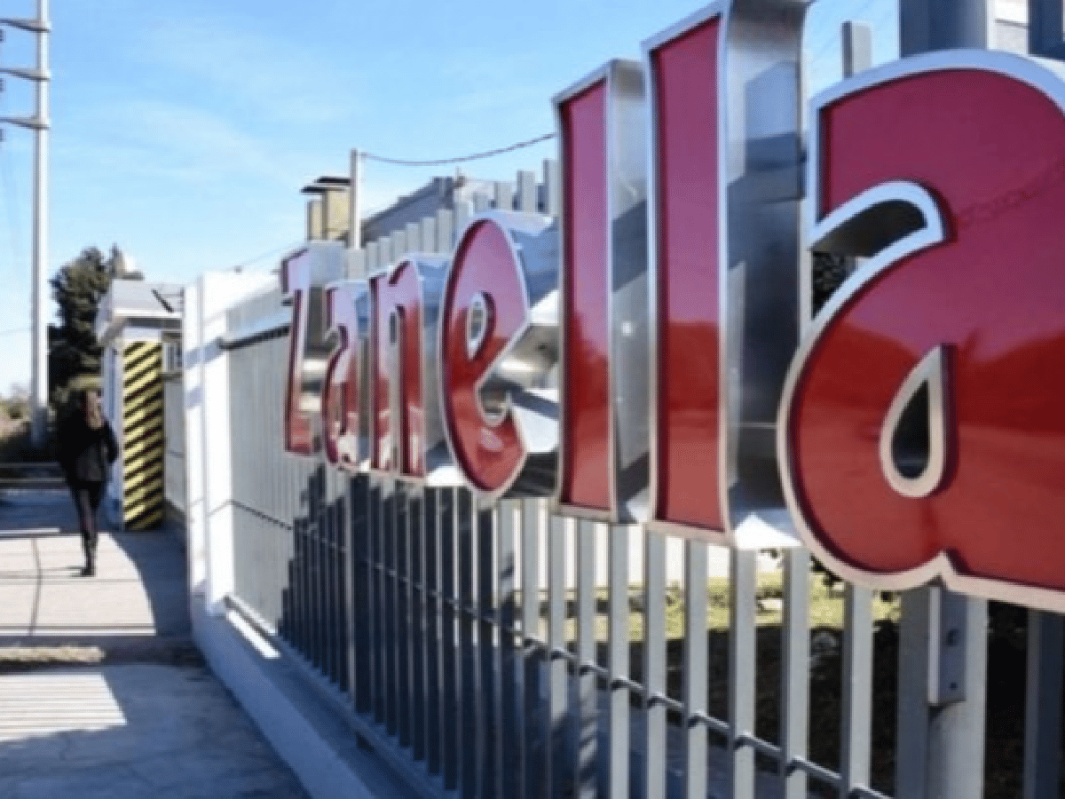 Motomel denuncia "irregularidades" en la venta judicial de la marca Zanella