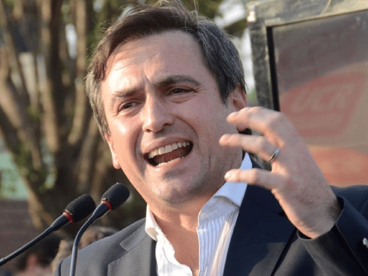 Mestre: “no habrá dedo desde Buenos Aires para decidir el candidato a gobernador”