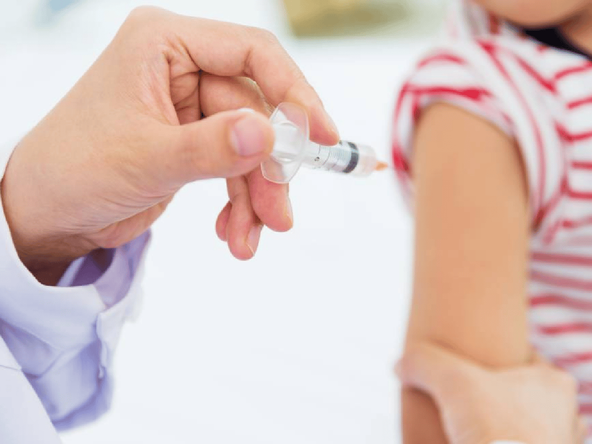 La importancia de completar el esquema de vacunación
