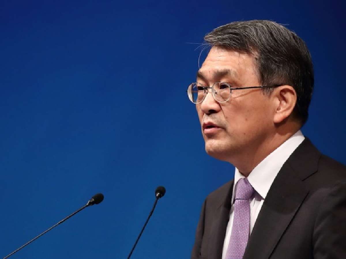 El CEO de Samsung, Kwon Oh-hyun, presentó su renuncia