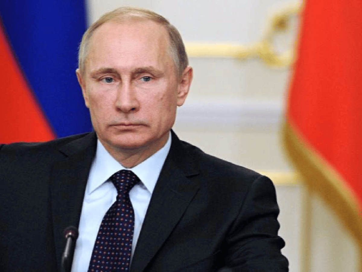 Rusia promete responderle a Londres por Skripal