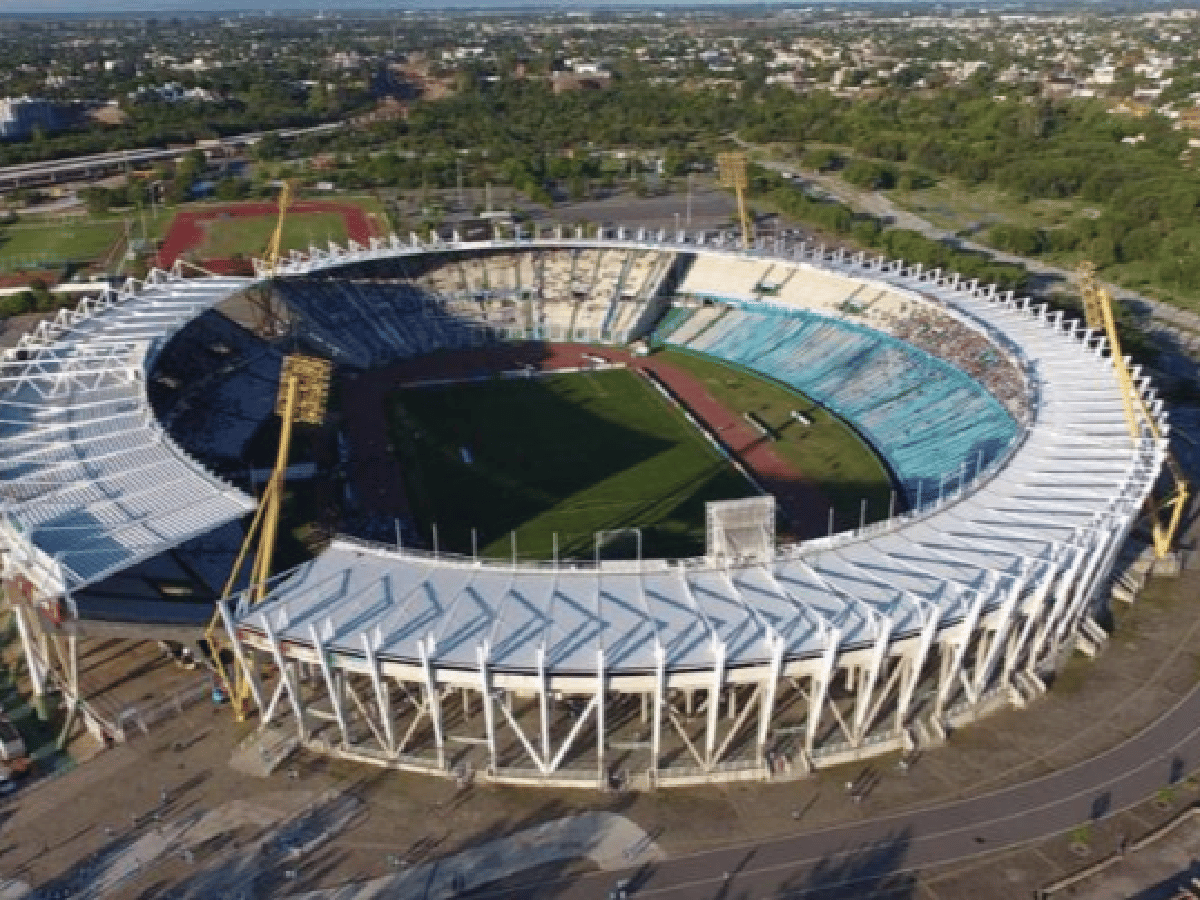 Copa América 2020: La Argentina será sede del partido inaugural 