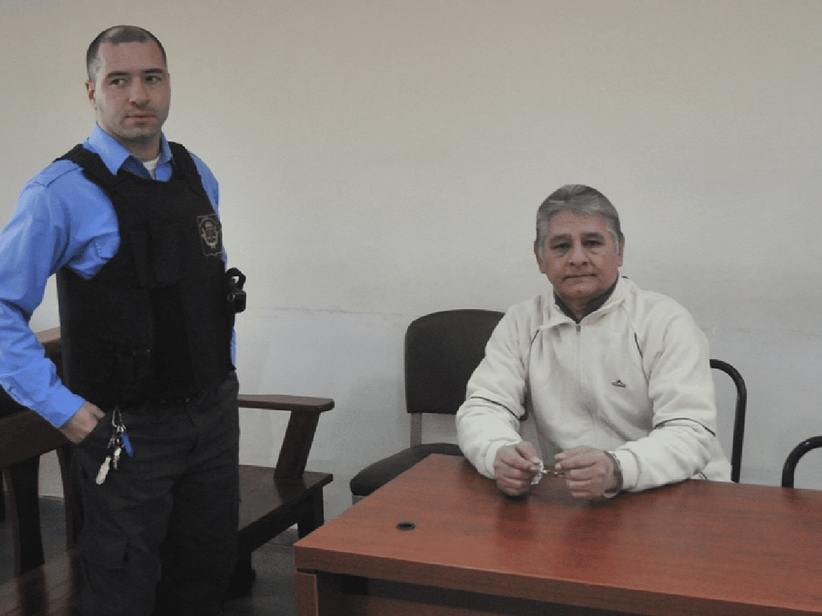 El albañil fue condenado a 15 años de cárcel por el crimen de un joven en barrio San Cayetano 