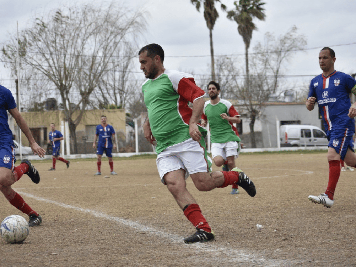 Liga Independiente: Comienza a disputarse el Torneo Clausura 
