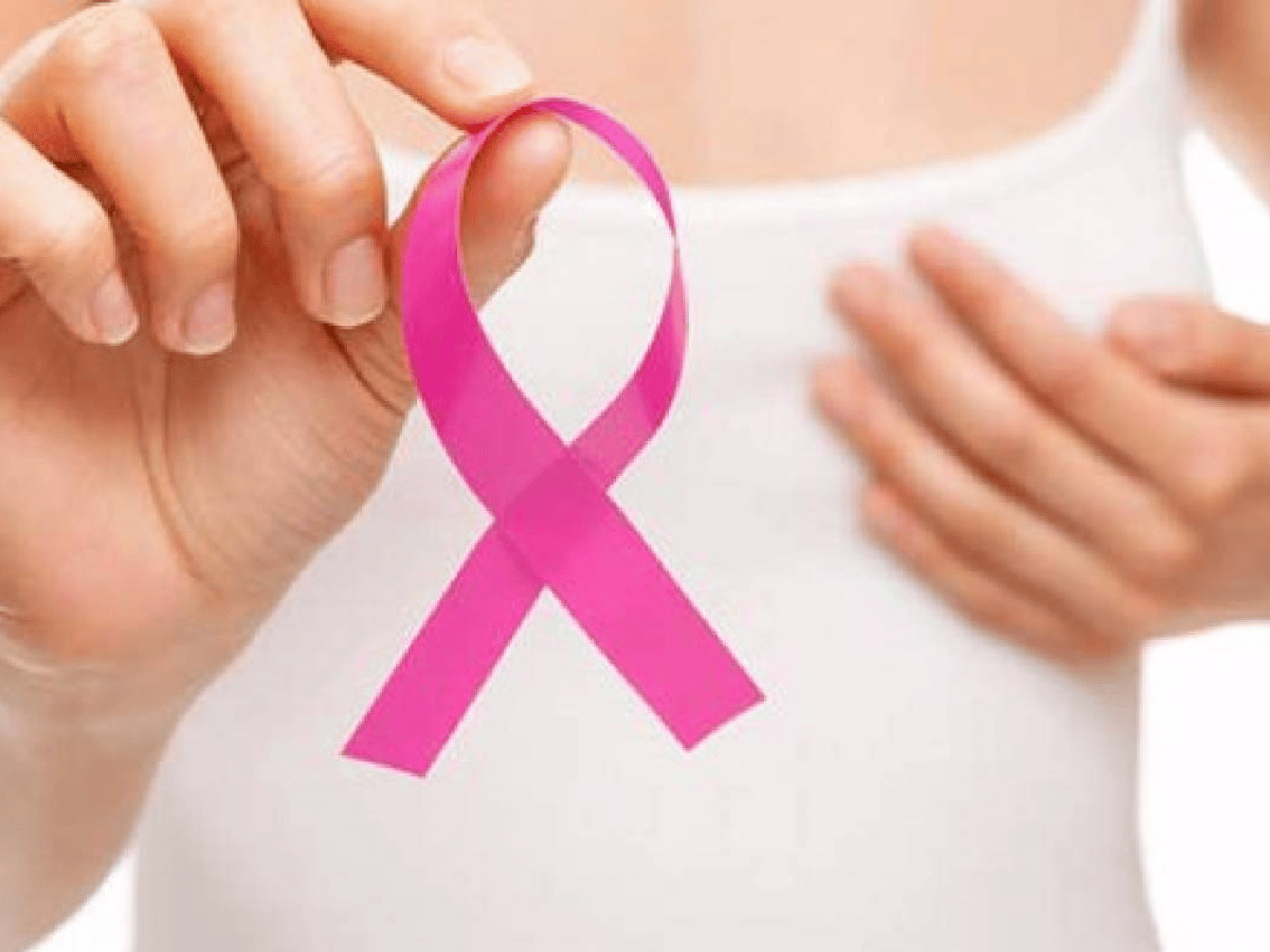 Se viene la caminata rosa para concientizar sobre el cáncer de mama
