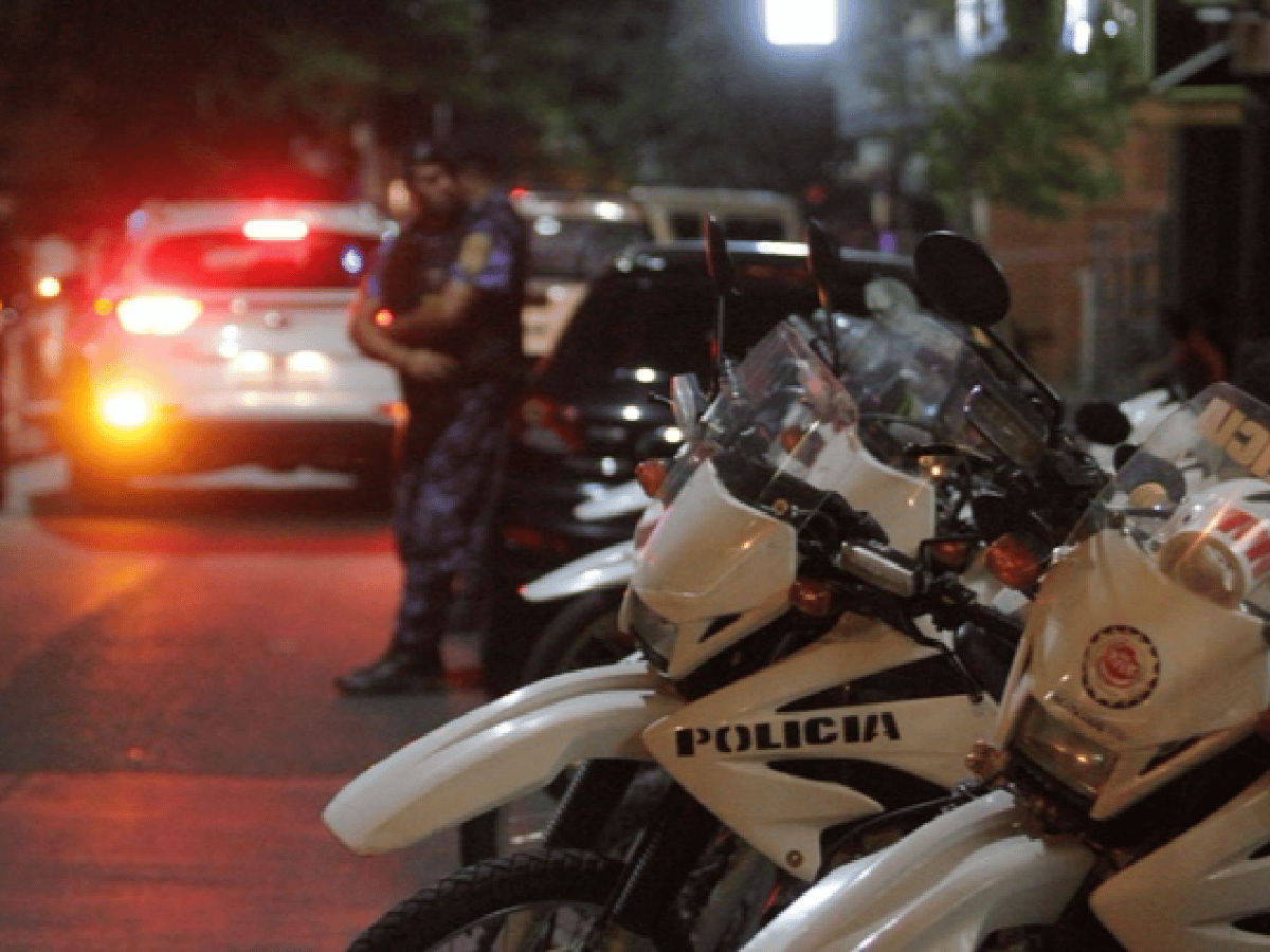 El policía fallecido en el tiroteo de Nueva Córdoba fue ascendido