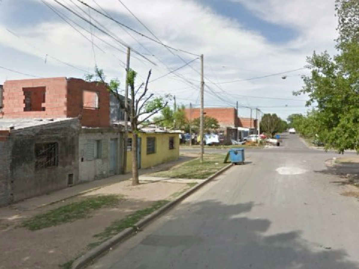 Un hombre fue asesinado y su hija baleada en una pelea tras el clásico de fútbol de Rosario