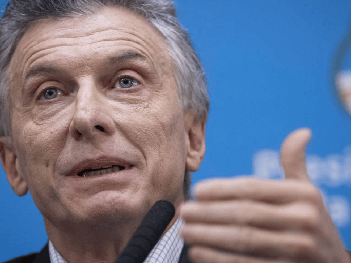 Una por una, las medidas económicas que anunció Macri