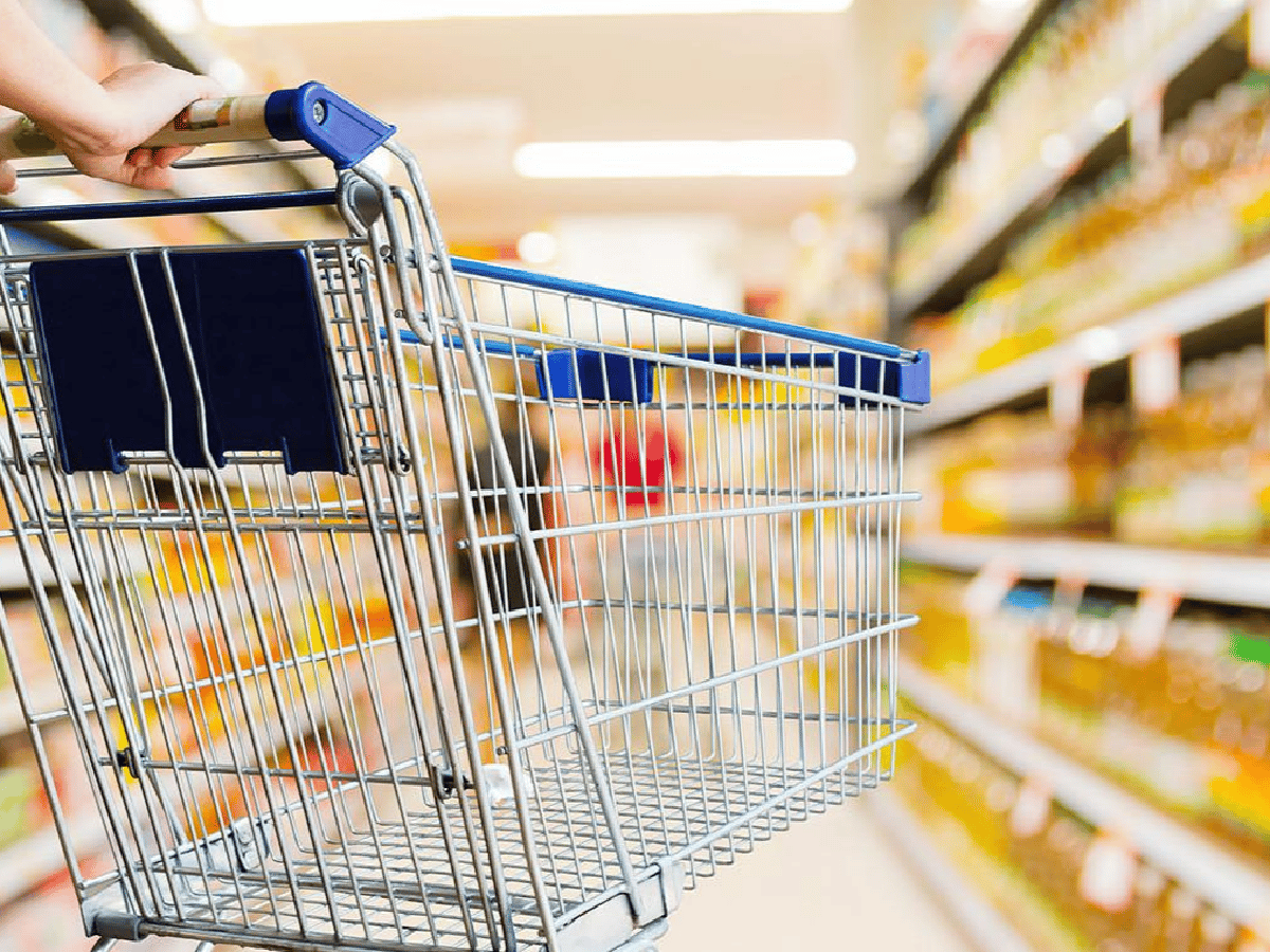 Algunos supermercados ya aplican la quita del IVA