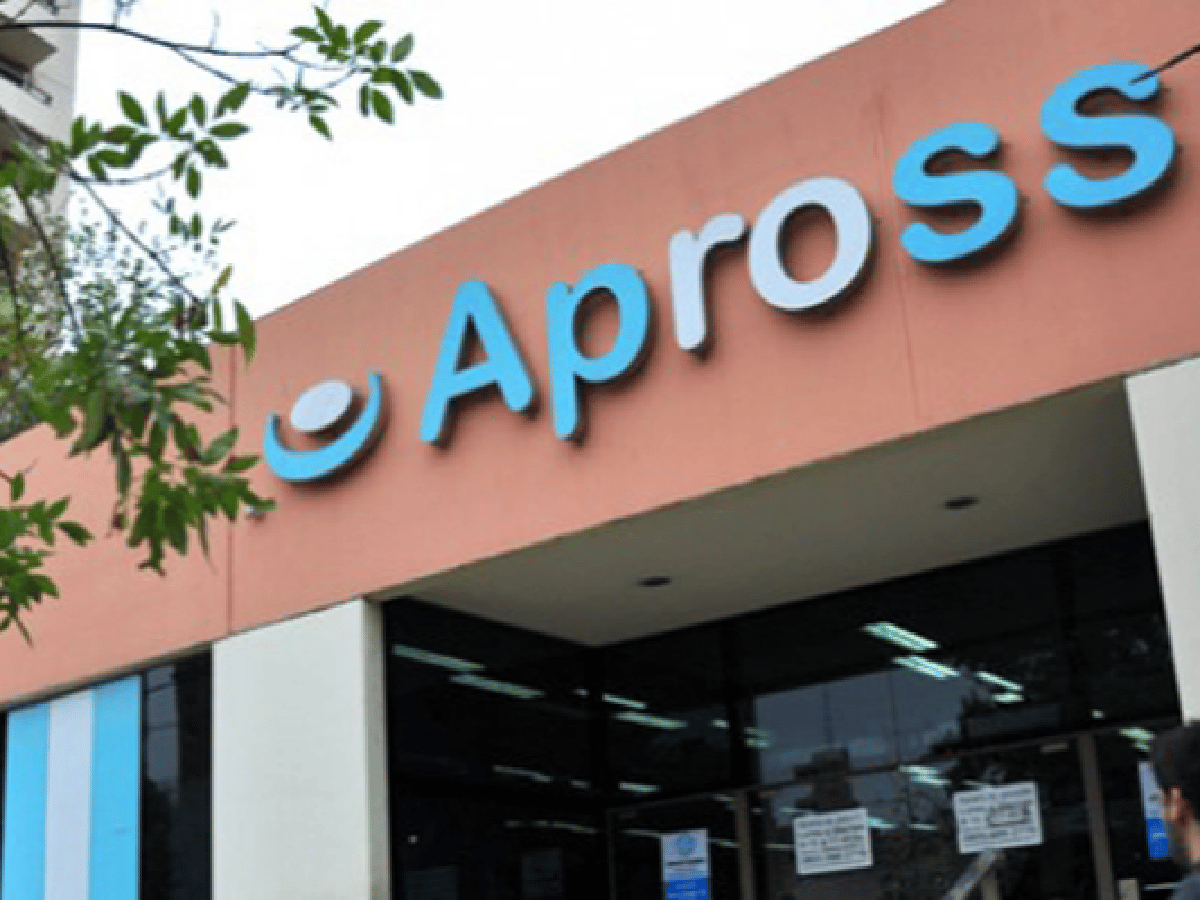 Preocupa a prestadores y afiliados la situación de Apross