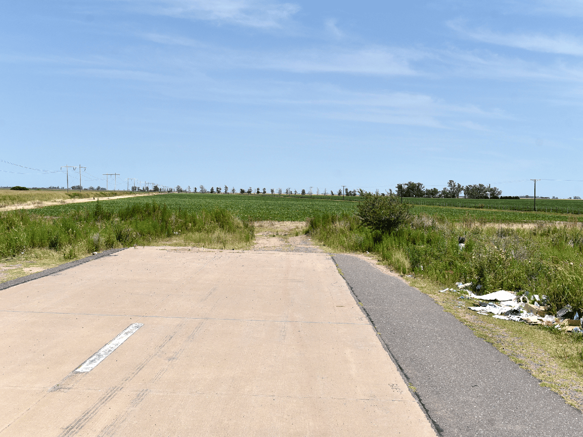 Autopista 19 y ruta 158:  dos obras prometidas  que siguen esperando   