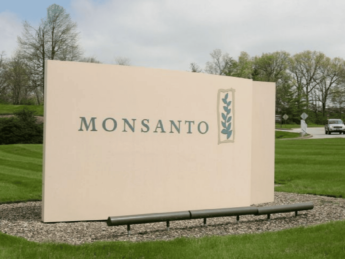 Comienza en EE.UU el primer juicio contra Monsanto por el uso de glifosato