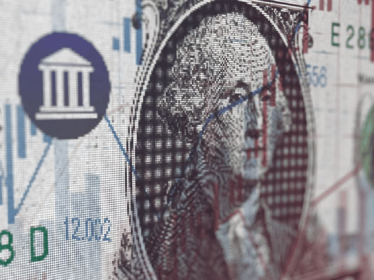 Dólar hoy: la divisa abre a $59 en los bancos y el mercado mira a la Fed