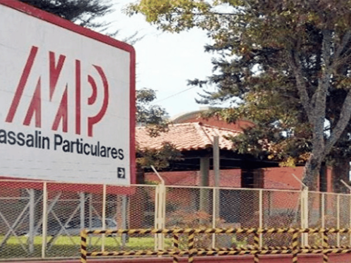 Masssalin Particulares anunció el cierre de su planta  en la provincia de Corrientes y despidió a 220 empleados