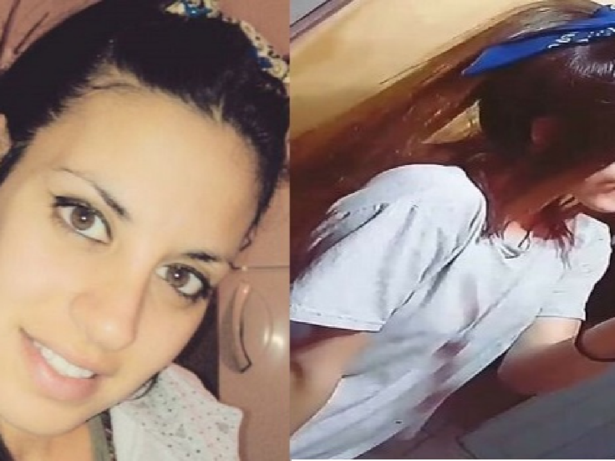 Paola y Giuliana, dos jóvenes muertas en situaciones similares 