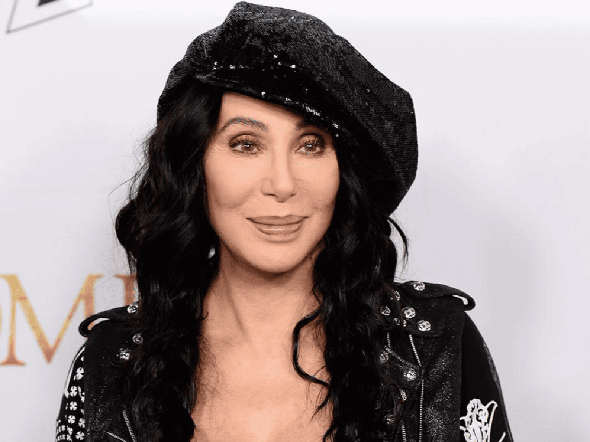 Después del filme "Mamma Mia!", Cher lanzará un álbum con temas de Abba
