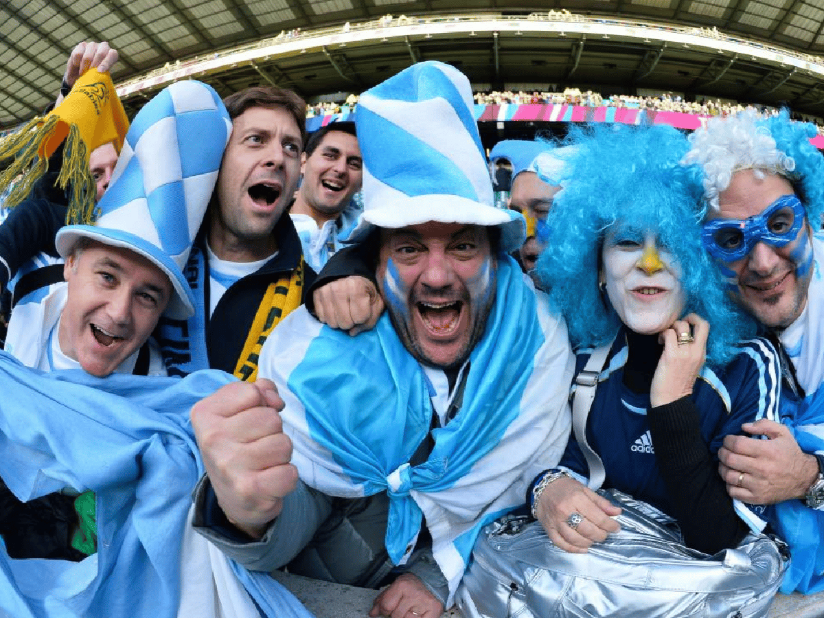 Argentina se mantuvo en puesto 29 entre países "más felices del mundo", según informe de la ONU
