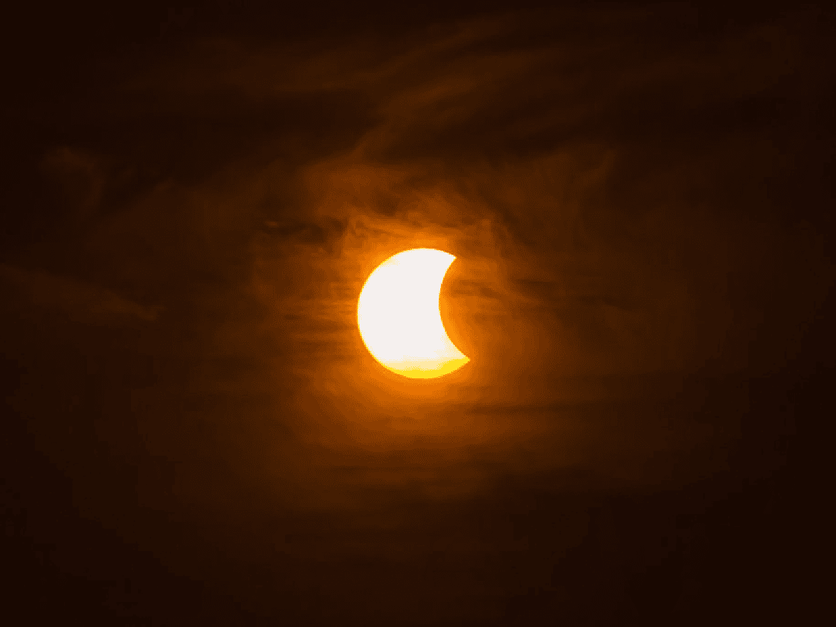 El eclipse solar se podrá ver desde el Observatorio de la UTN 