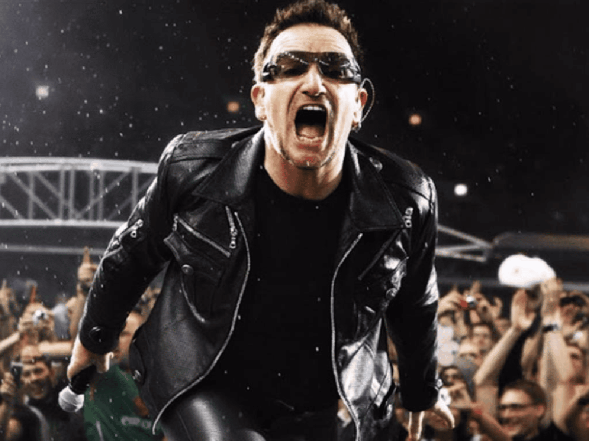 U2 en la Argentina: cuánto salen las entradas para ver a la banda irlandesa
