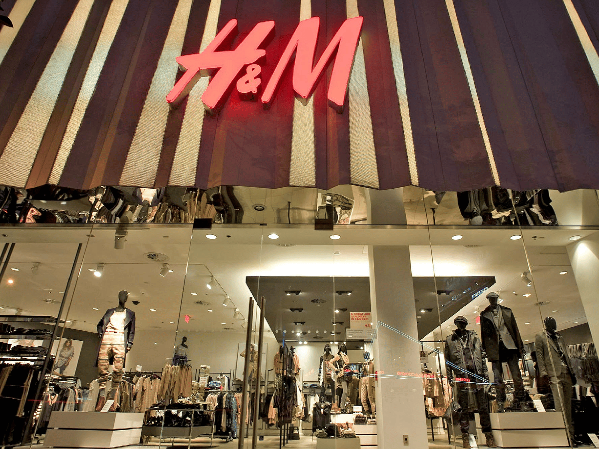 Llega la marca H&M, pero no abrirá locales tradicionales