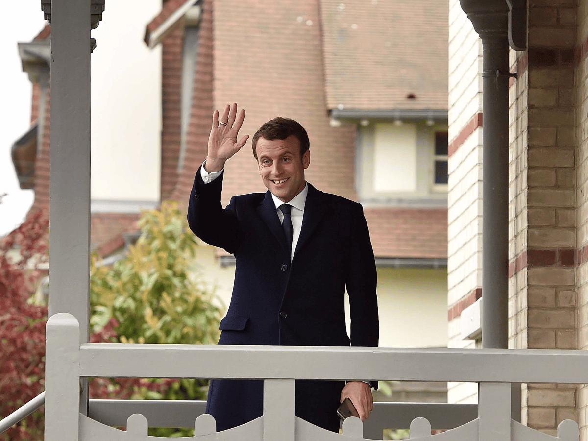 La presidencia de Francia se definirá entre el liberal Macron y la ultraderechista Le Pen