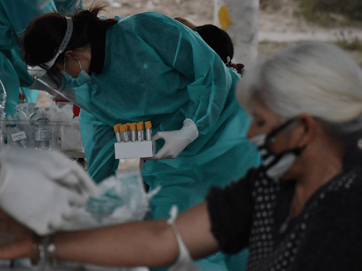 Con seis nuevos fallecimientos, ascienden a 439 los muertos por coronavirus en la Argentina