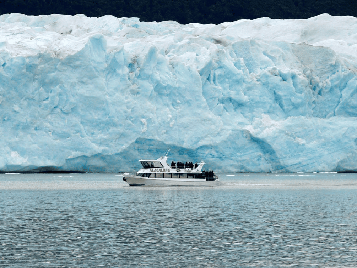 La Corte avaló la ley que protege a los glaciares en el país