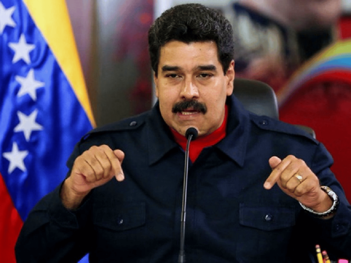 Condenaron a 18 años de cárcel a los sobrinos de Maduro presos por narcos en Estados Unidos