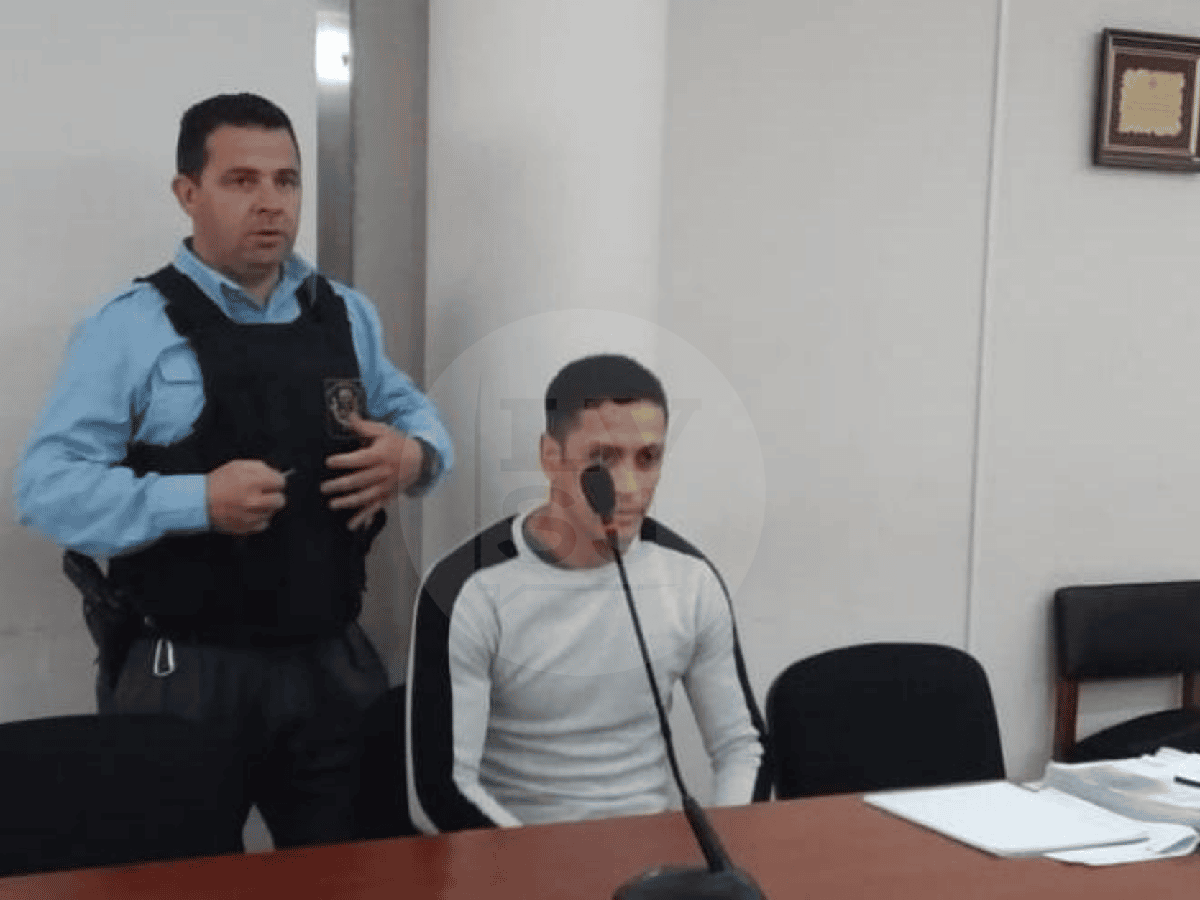 Con cinco testigos continúa el juicio por el crimen de Matías Palacios