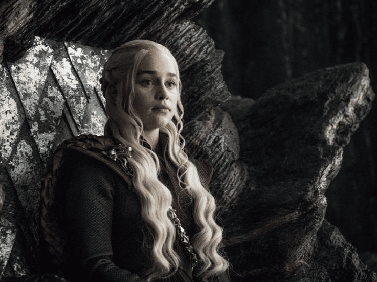 "Game of Thrones" acapara las nominaciones a los Emmy