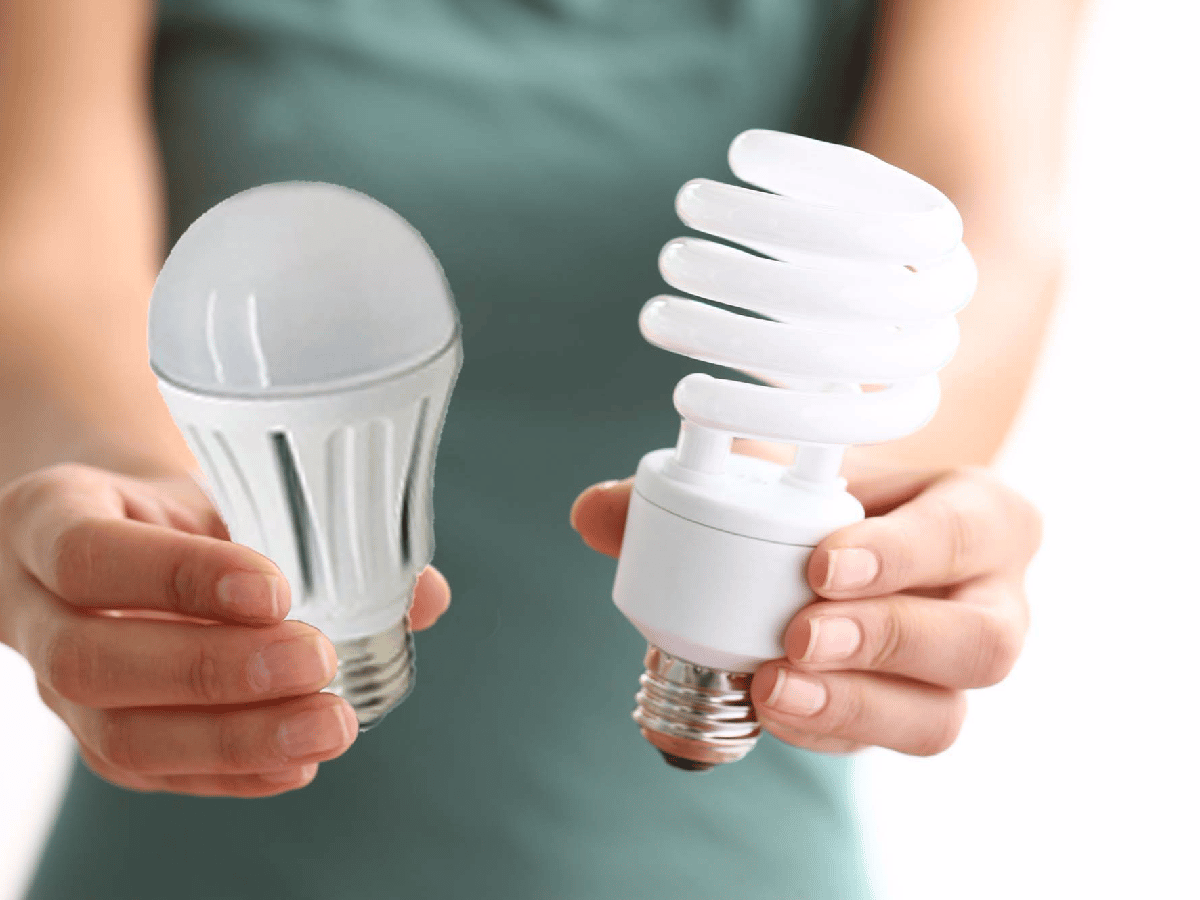 Gobierno lanza plan para impulsar uso de lámparas LED y ahorrar energía