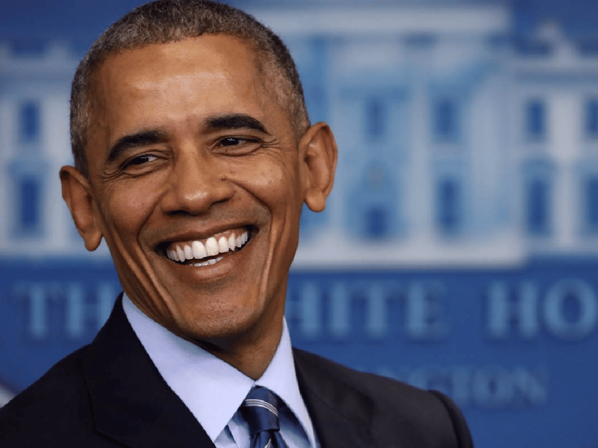 Obama visitará Córdoba en octubre