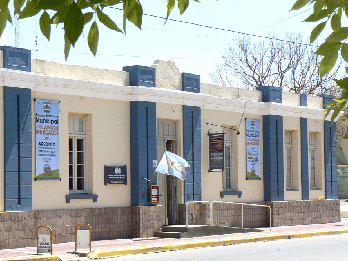  Museos del noreste cordobés se reunirán en Arroyito 