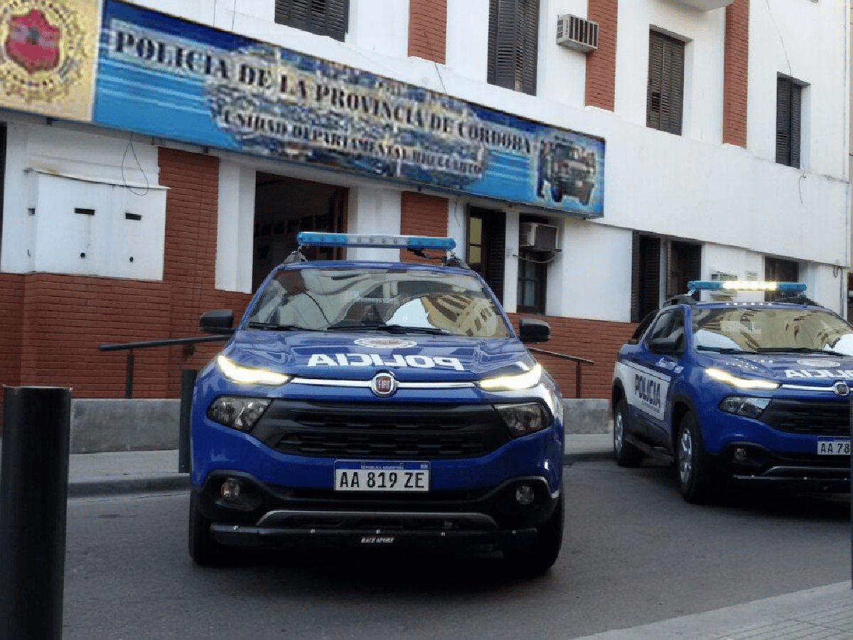 Schiaretti descabezó la cúpula policial de Río Cuarto por presuntos nexos con el narcotráfico
