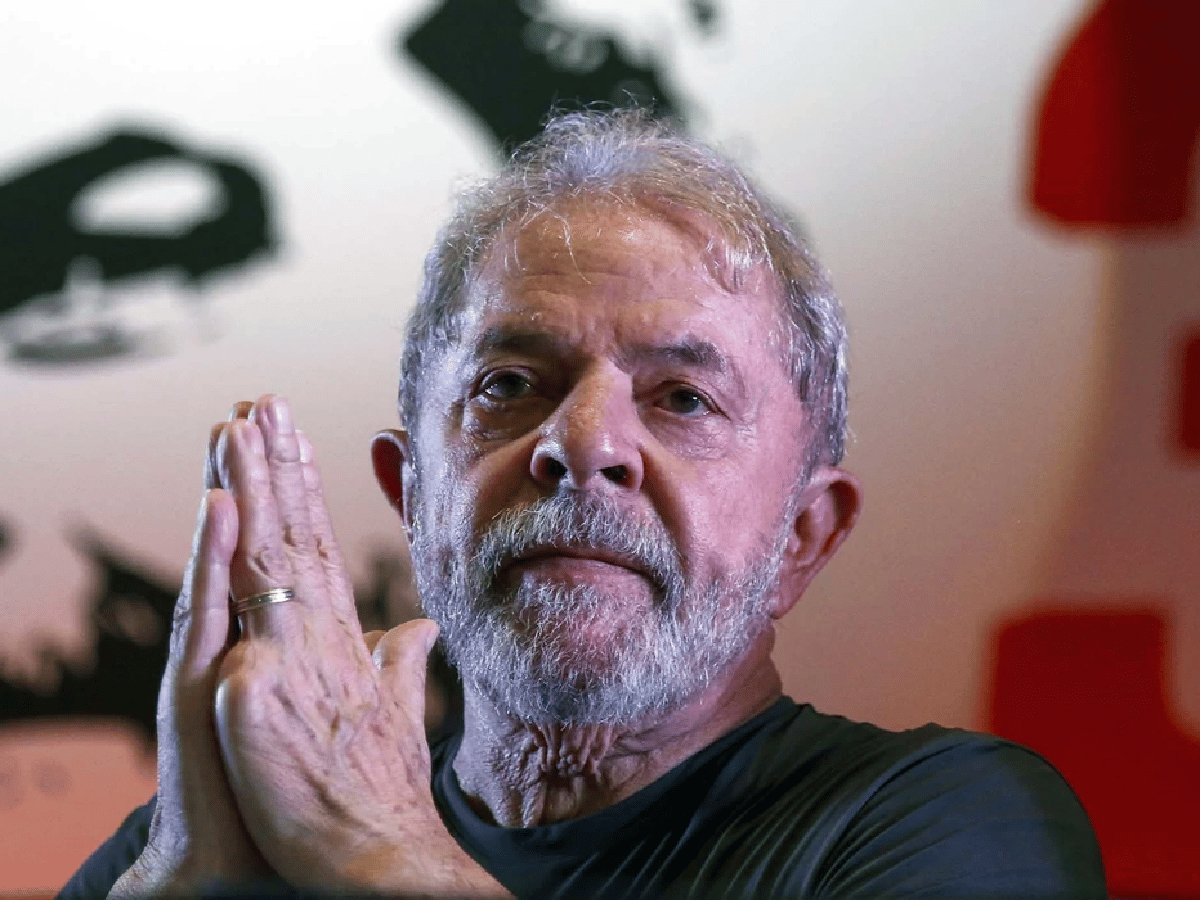 La ONU le pide a Brasil que Lula pueda presentarse a la elección