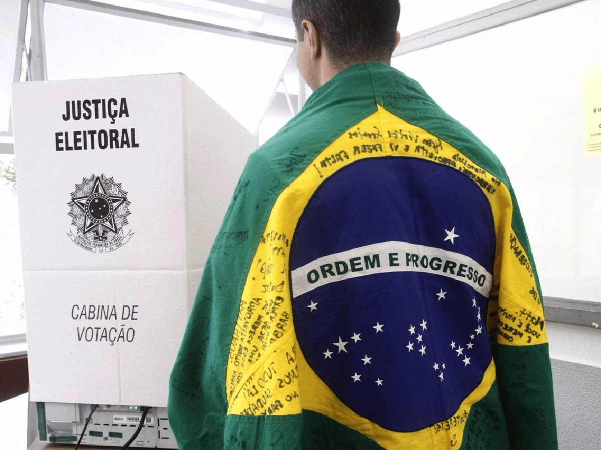 Brasil: dos autoridades de mesa murieron infartadas