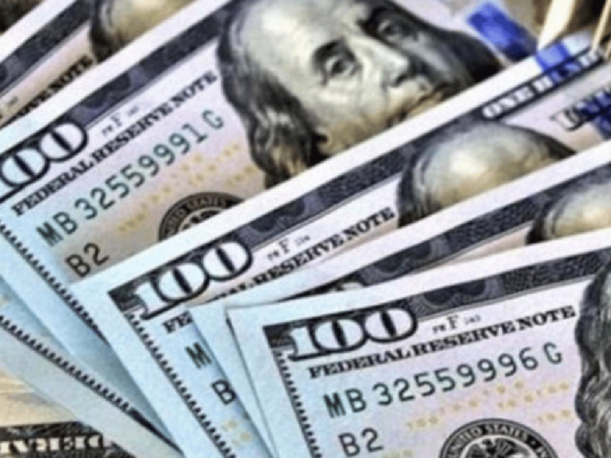 En el segundo día con restricciones cambiarias, el dólar cerró a $58,48