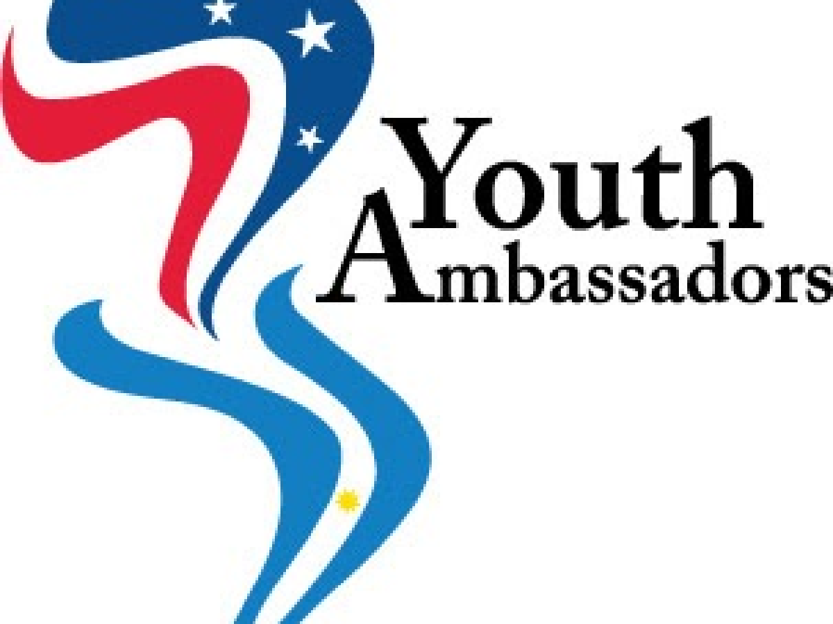 Abrió en Argentina la convocatoria para el programa Jóvenes Embajadores 2018