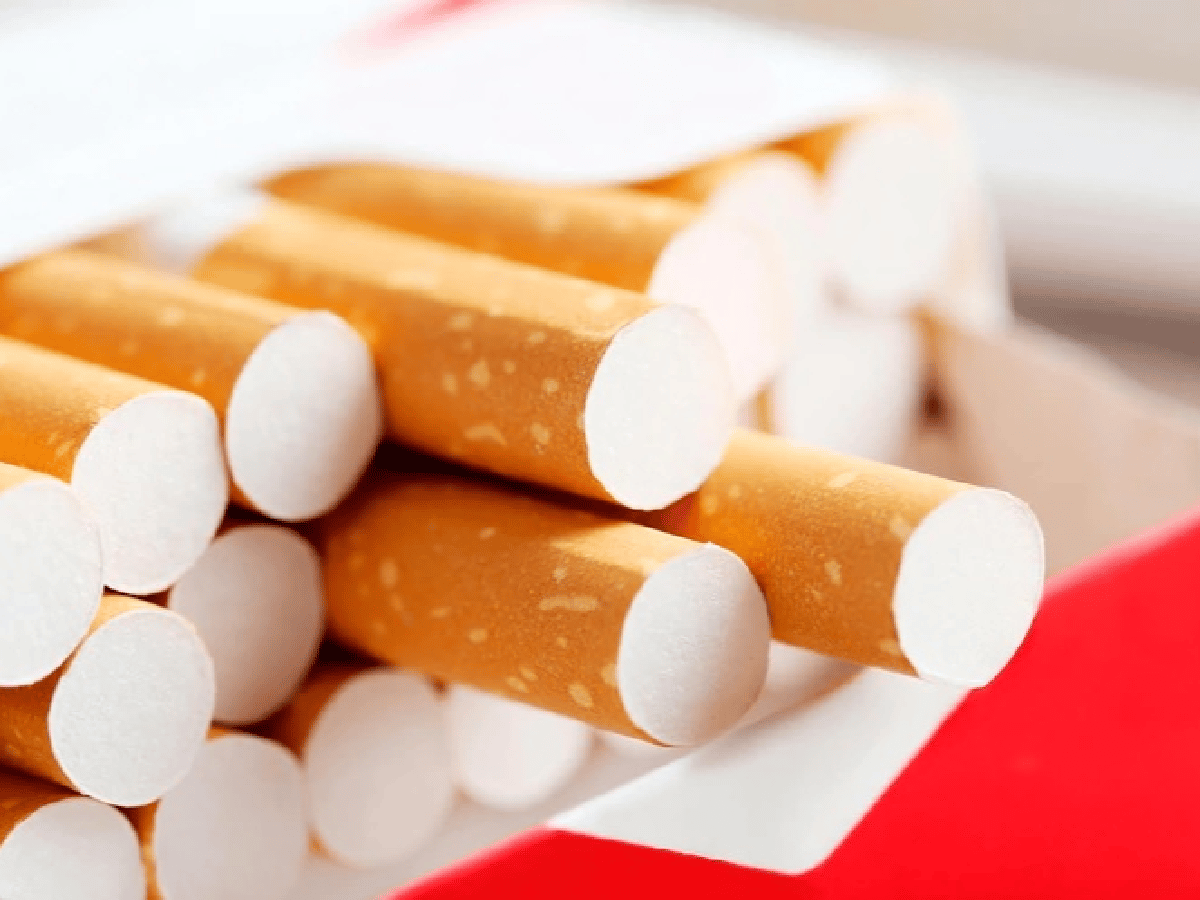 Los cigarrillos volvieron a subir un 9% promedio