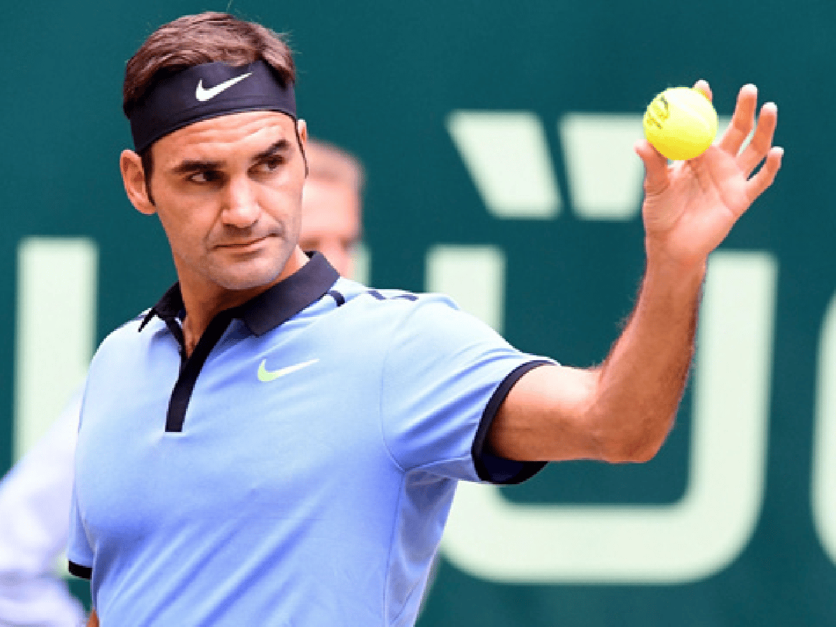 Federer quiere volver a ser el "uno"