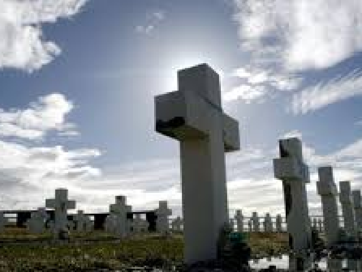 Identificaron otro soldado caído en Malvinas: ya son 104