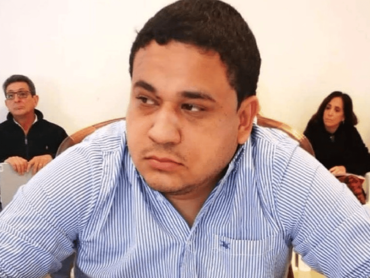 Salta: detuvieron a concejal acusado de abusar de una joven