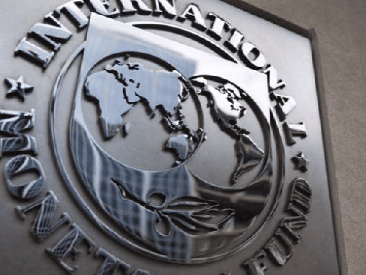 El FMI aseguró que "seguirá al lado de la Argentina" 