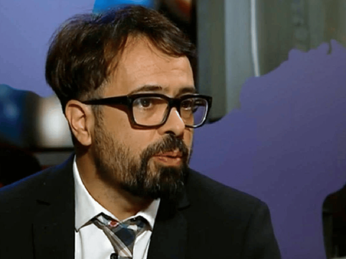 El fiscal Scalera volverá a pedir detener a Pablo Moyano