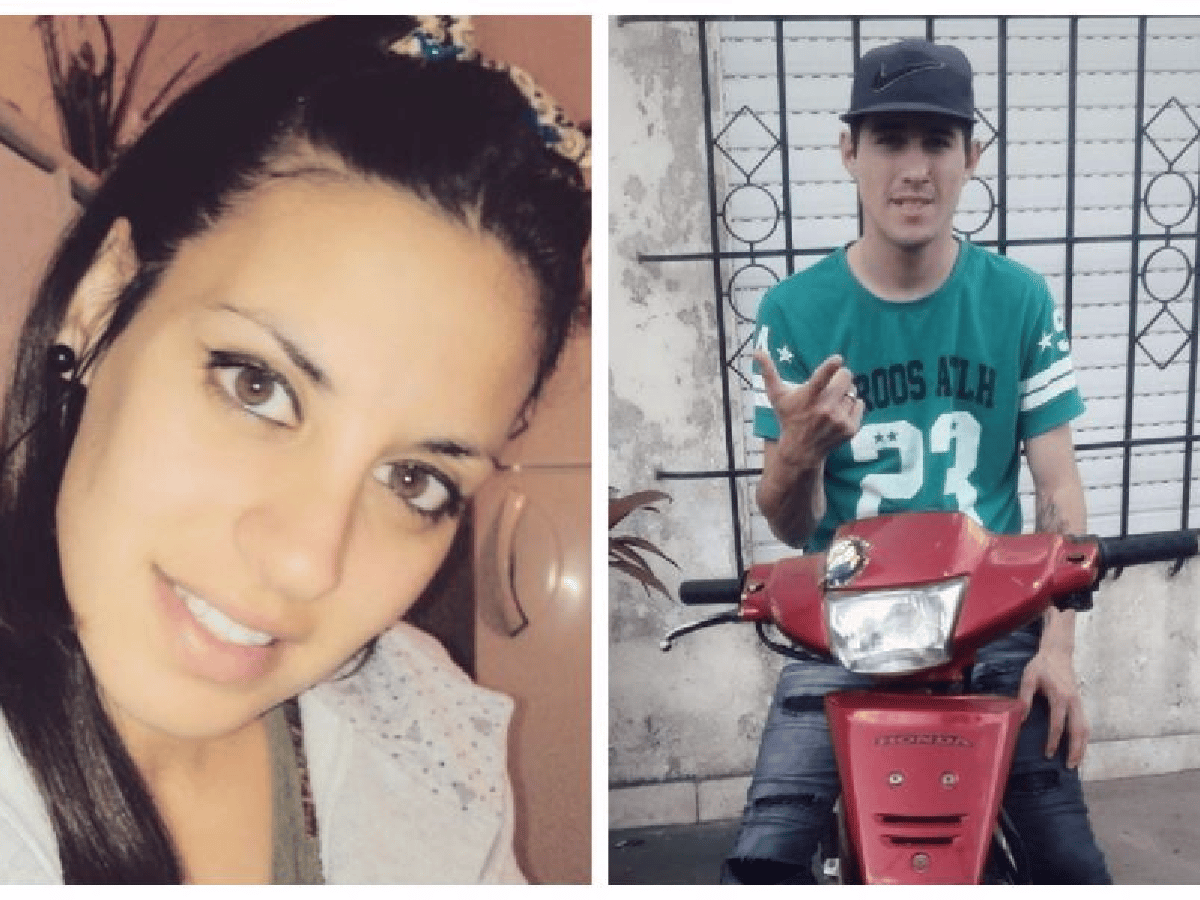 Muerte de Paola en Frontera: liberaron a su primo