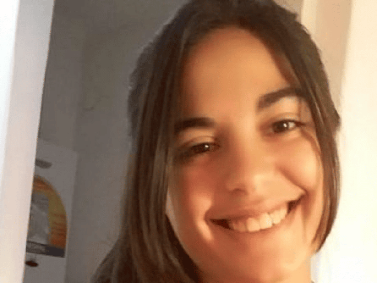 Micaela García murió estrangulada, según autopsia 