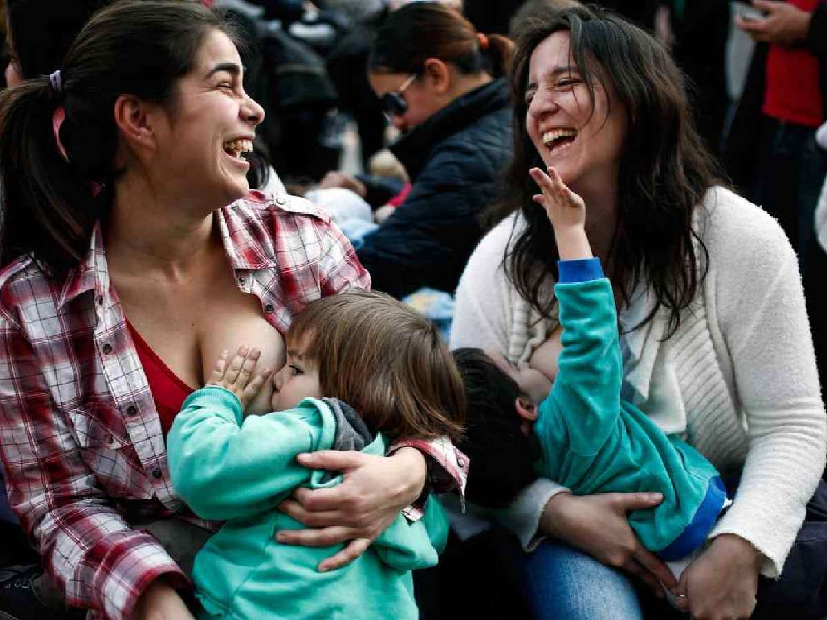 Cuatro de cada diez argentinos aseguran que no existe igualdad de derechos entre hombres y mujeres